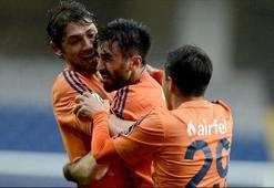 İstanbul Başakşehir 3-1 Çaykur Rizespor