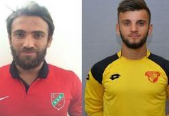 Kardemir Karabükspor'da çifte transfer