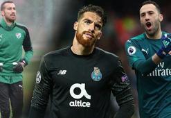 Beşiktaş'tan kaleci atağı
