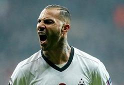 Son dakika! Beşiktaş, Quaresma için Çin'den gelen teklifi kabul etti!