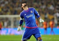 Volkan Demirel'in unutamadığı an!
