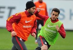 Kaptan Selçuk İnan toparlayacak