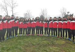 2019 EYOF'ta 25 Türk sporcu yarışacak