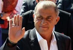 Terim, Fransa'da Kallström'ü izledi