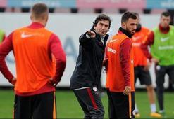 Orhan hoca tempoyu yükseltti