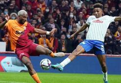 Süper Lig'de geri dönüşler haftaya damga vurdu