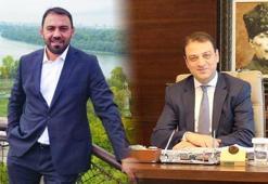 Sinan Aksu ve Hamza Yerlikaya bakan yardımcısı oldu