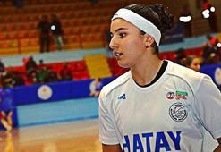 Hatay, Hind Ben Abdelkader ile yeniden anlaştı