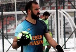 Kayserili futbolcu kaza kurbanı oldu
