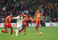 Fanatik yazarlarının İM Kayserispor - Fenerbahçe maçı yorumları