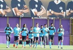 Osmanlıspor gözünü Avrupa'ya çevirdi