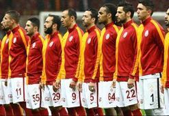 Galatasaraylı futbolcular: Biz bu kupayı alırız