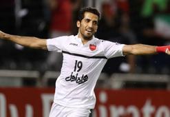 Trabzonspor'un KAP'a bildirdiÄi Vahid Amiri kimdir?