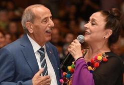 Türk Halk Müziği sanatçısı Mükerrem Kemertaş hayatını kaybetti