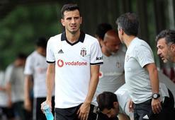 Beşiktaş'ta keyifler kaçtı!
