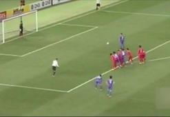 Şanssızlığın da bu kadarı!