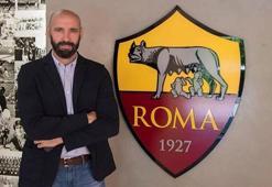 Roma'da Monchi iş başında!
