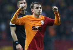 Son dakika Galatasaray transfer haberi! Kerem Aktürkoğlu için devler kapışıyor!