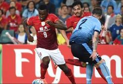 Çin futbolu, Avrupa'nın devlerine meydan okuyor