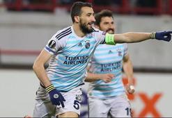 Mehmet Topal'ın doğum günü mesajına Arda Turan dahil oldu