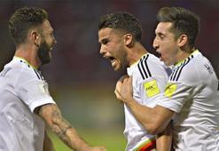 Diego Reyes için müthiş kapışma!