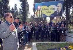 Serkan Acar unutulmadı