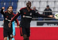 Beşiktaş'ta sınırdakilerde sorun yok
