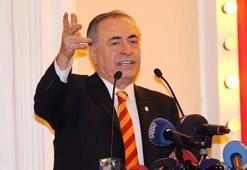 Mustafa Cengiz: "UEFA ile ilgili mücadelemiz sürüyor"
