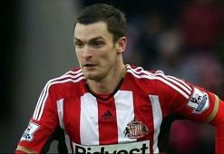 Adam Johnson'a cinsel istismardan hapis cezası!
