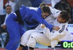 Spor Toto Gençler Türkiye Judo Şampiyonası başladı