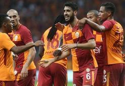 "Fatih Terim üstünü çizdi!"