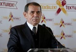 Galatasaray'da tartışılan karar! O firmaya devredildi...
