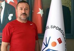 2018 INAS Avrupa Yaz Oyunları - Türkiye