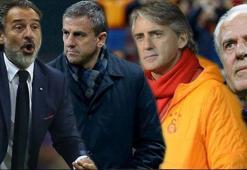 Galatasaray'da 2.5 yılda 4 teknik adam!