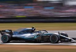 Formula 1'de sıradaki durak Almanya