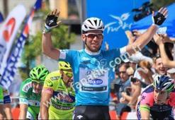 Mark Cavendish yeniden Türkiye'ye geliyor