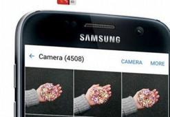 microSD slotu nereye gitti?