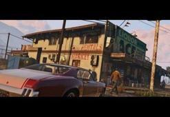 GTA 5, Oculus Rift'e gelirse!