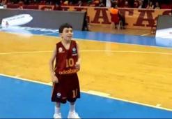 Galatasaray'dan anlamlı hareket