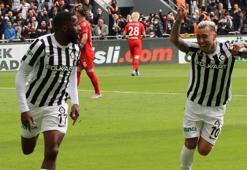 Altay, Süper Lig'de kalabilmek için kenetlendi