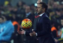 Vitor Pereira, Ersun Yanal'ı geride bıraktı!