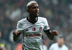 "Maçın kilit adamı..."