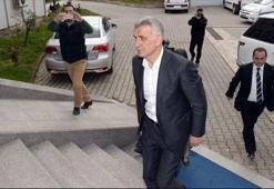 İbrahim Hacıosmanoğlu'ndan önemli açıklamalar