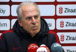 Galatasaray'da Mustafa Denizli dönemi sona erdi!