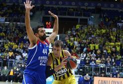 EuroLeague'den Rusya yaptırımı! Anadolu Efes 4, Fenerbahçe Beko 1 sıra yükselmiş olacak
