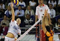 Halkbank 3-1 Galatasaray FXTCR