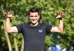 İşte son Kartal