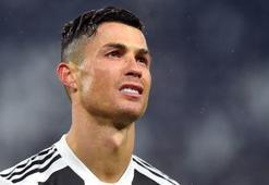 Ronaldo'ya annesinden kötü haber!