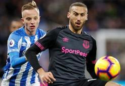 Cenk Tosun'a Premier Lig'den 3 talip! Israrla istediler...