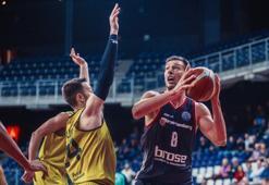 Gaziantep Basketbol, Stevan Jelovac'ı kadrosuna kattı